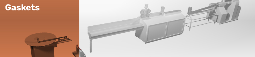 Gasket