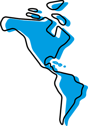Mappa America